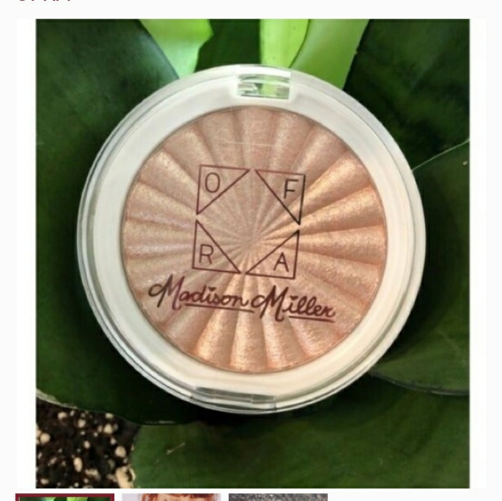 Ofra highlighter